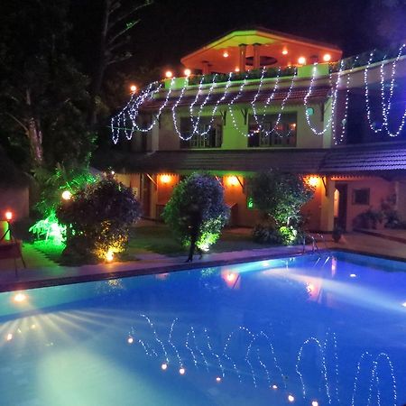 Ayurveda Spring Of Life Hotel Piliyandala Exterior photo