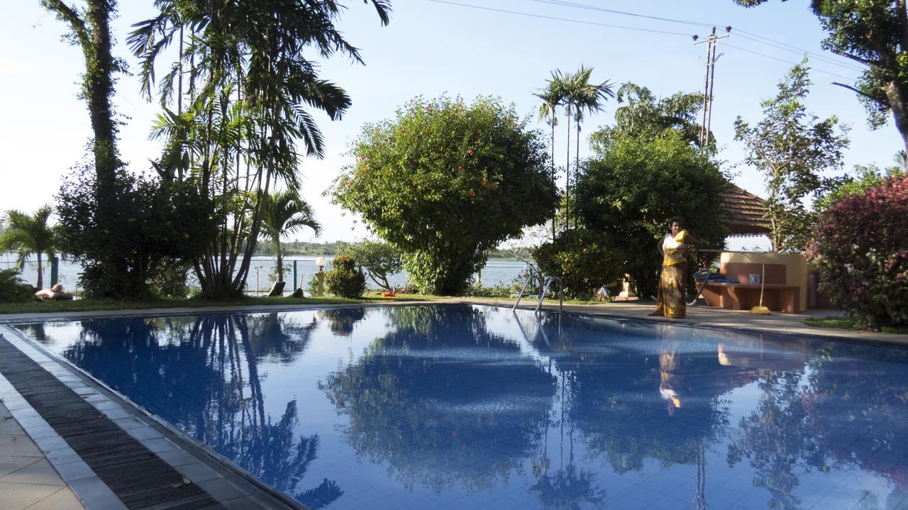 Ayurveda Spring Of Life Hotel Piliyandala Exterior photo